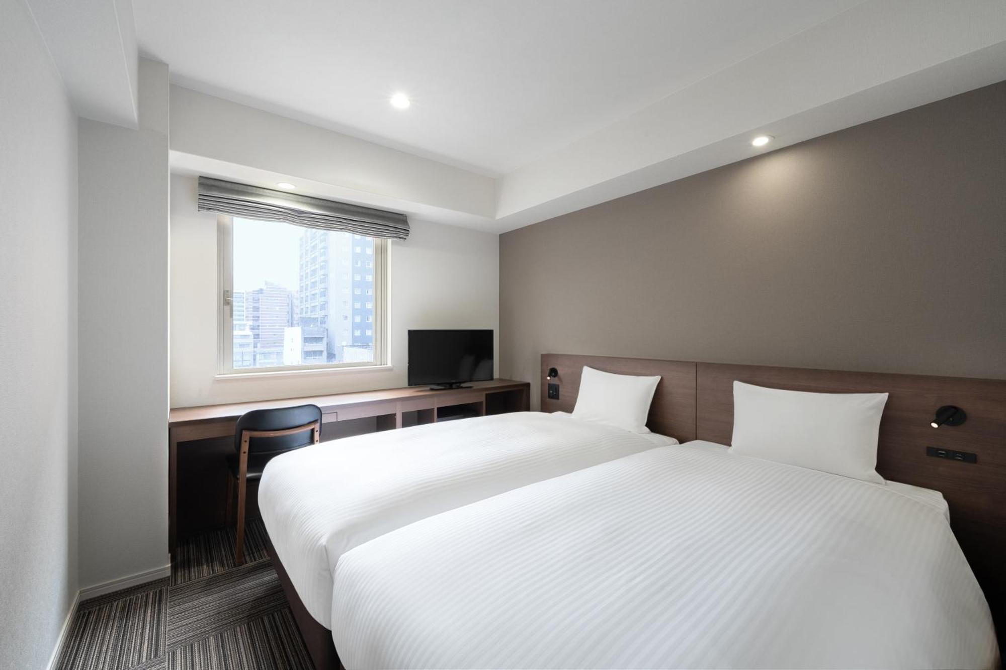 Hotel Oriental Express Kagoshima Tenmonkan Экстерьер фото