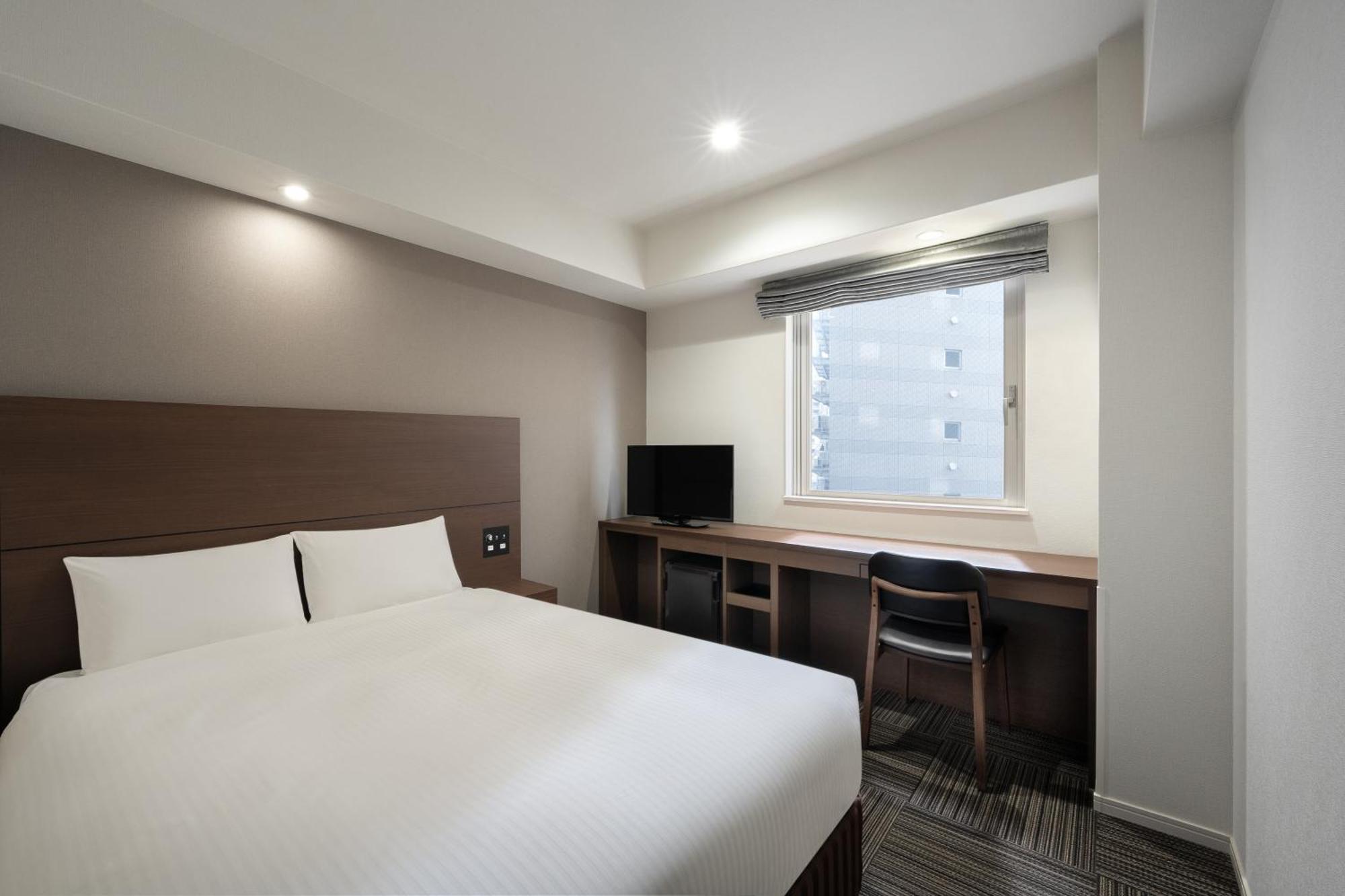 Hotel Oriental Express Kagoshima Tenmonkan Экстерьер фото