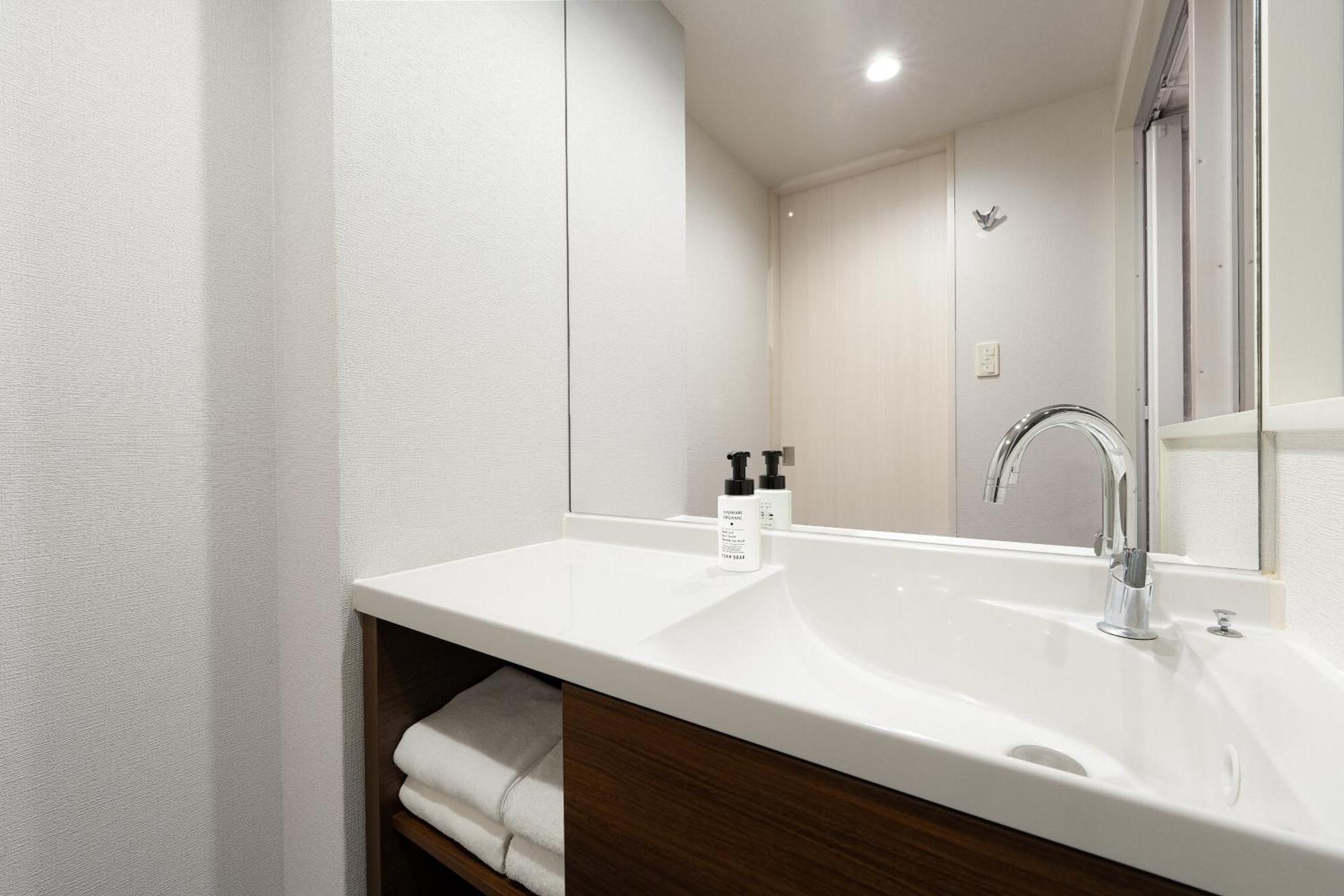 Hotel Oriental Express Kagoshima Tenmonkan Экстерьер фото