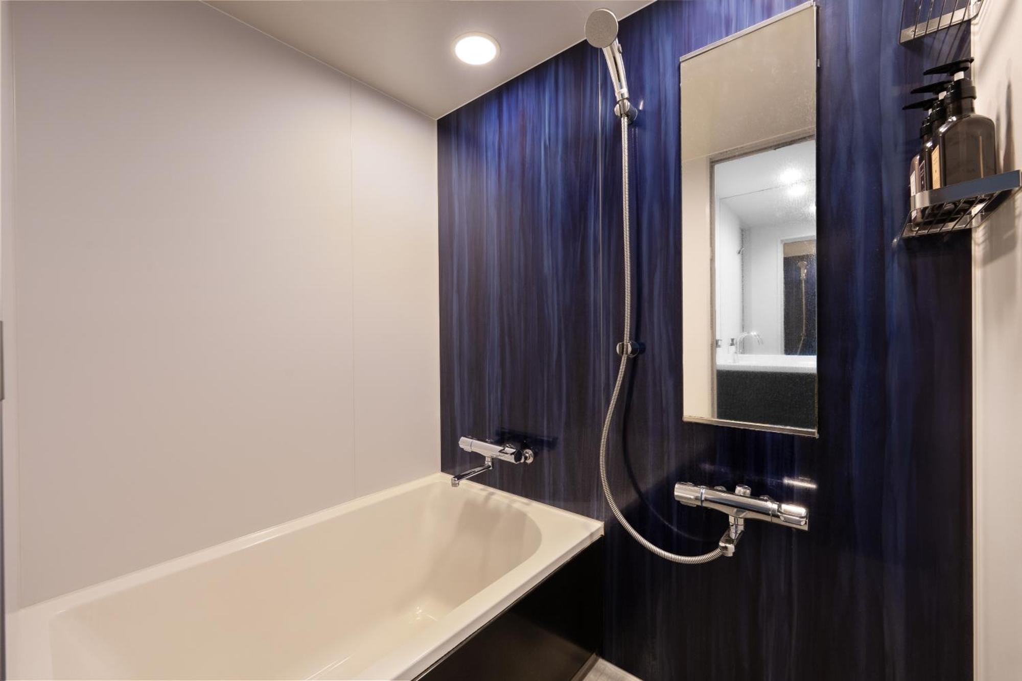 Hotel Oriental Express Kagoshima Tenmonkan Экстерьер фото